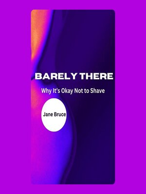 cover image of Barely There